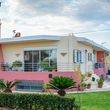 Villa Vasoula Preveza Exterior photo